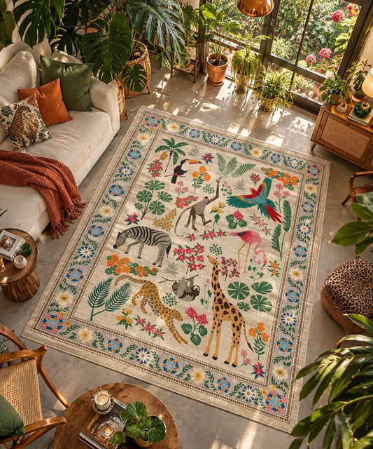 SAFARİ DREAMS
