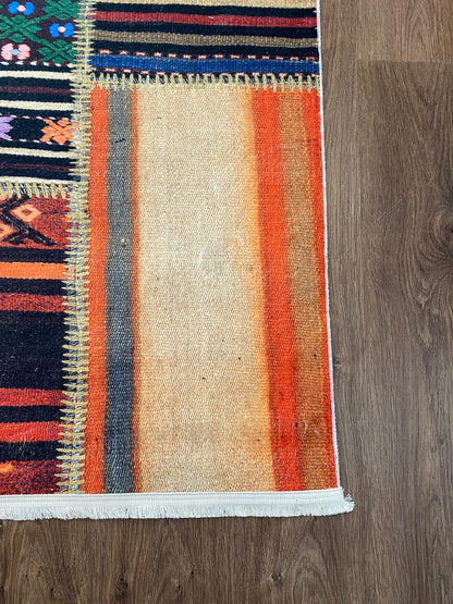 DEKORATİF PATCHWORK