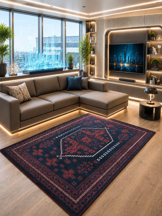 MODERN ANADOLU