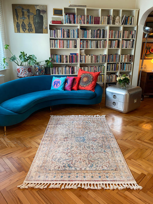 VİNTAGE ŞIK DEKORATİF