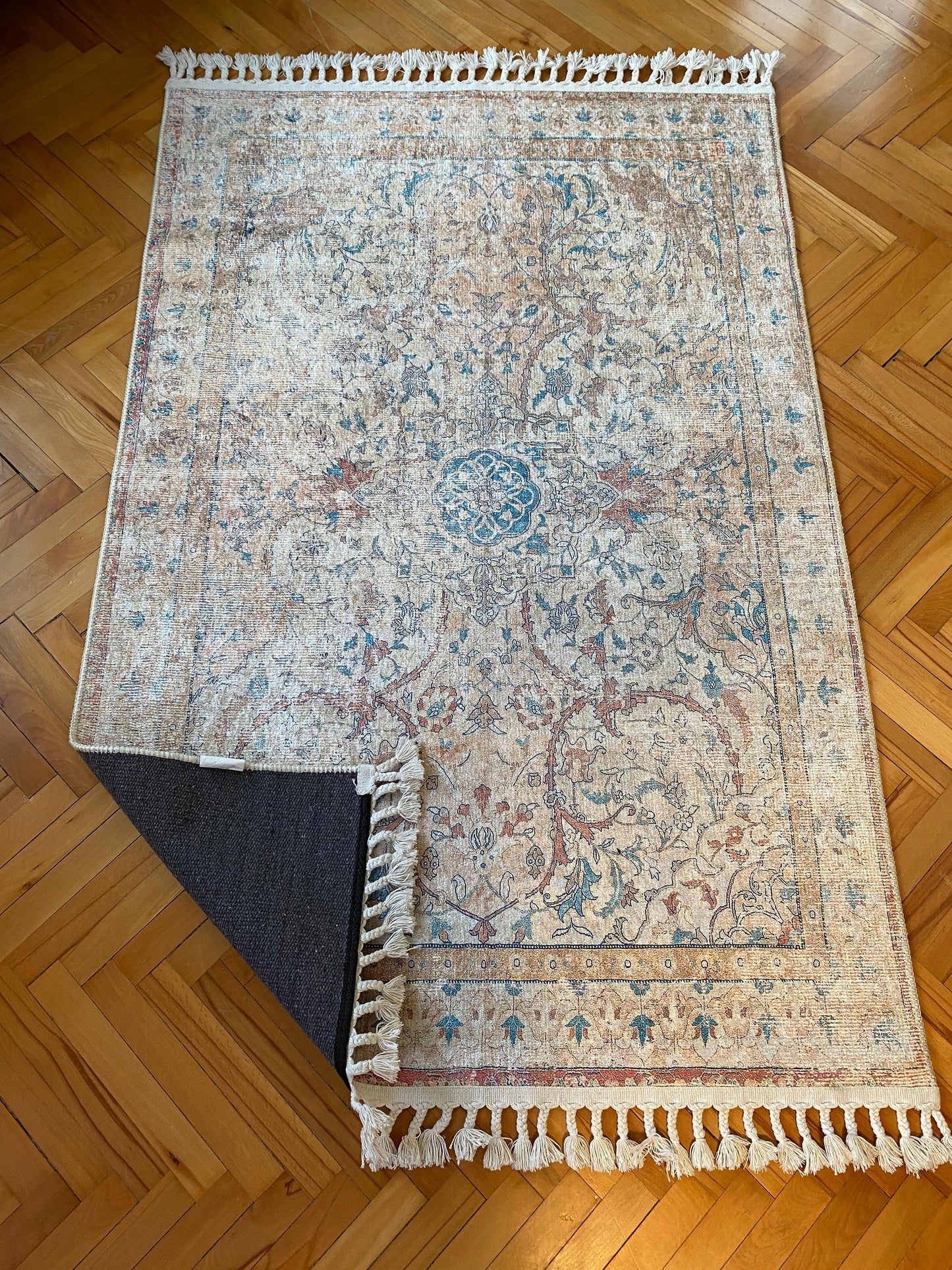 VİNTAGE ŞIK DEKORATİF