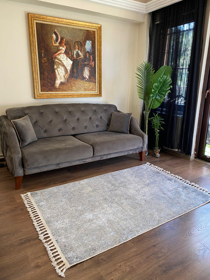 GRİYLE GELEN ŞIKLIK