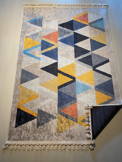 SARI İLE GELEN ŞIKLIK