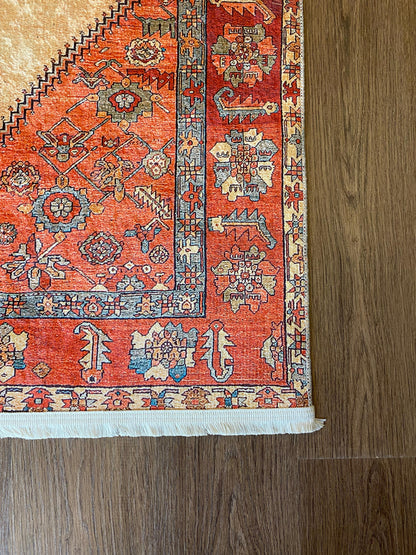 GÖBEKLİ NARÇİÇEĞİ