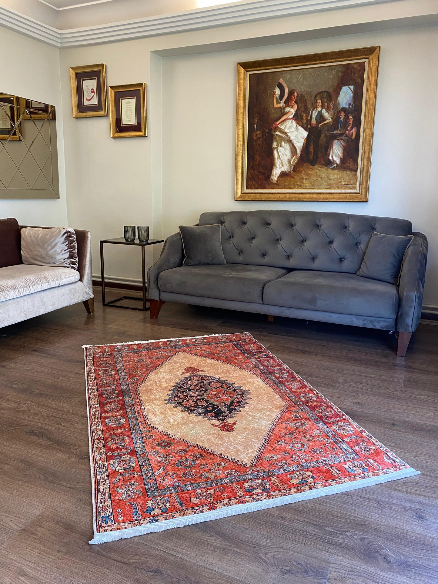 GÖBEKLİ NARÇİÇEĞİ