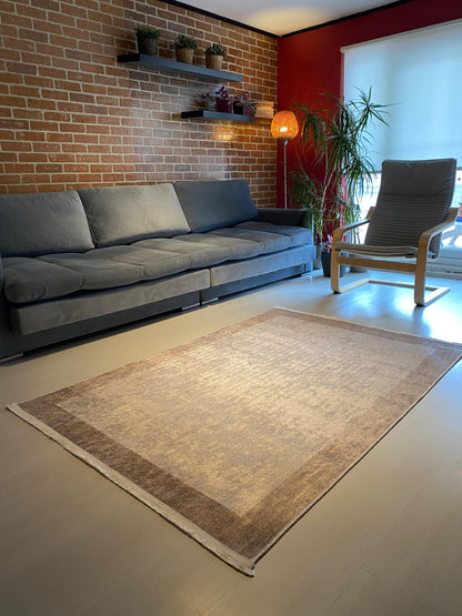 ETKİLEYİCİ SADELİK