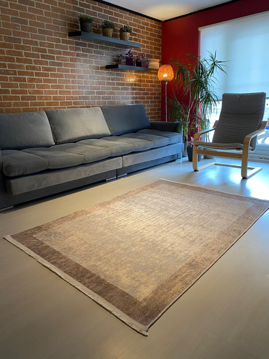 ETKİLEYİCİ SADELİK