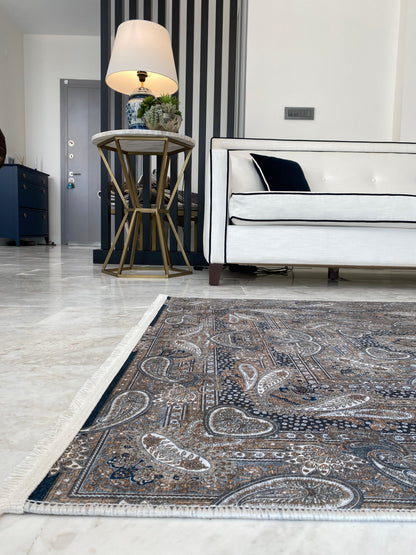 ZAMANSIZ MOTİFLERLE ŞIKLIK