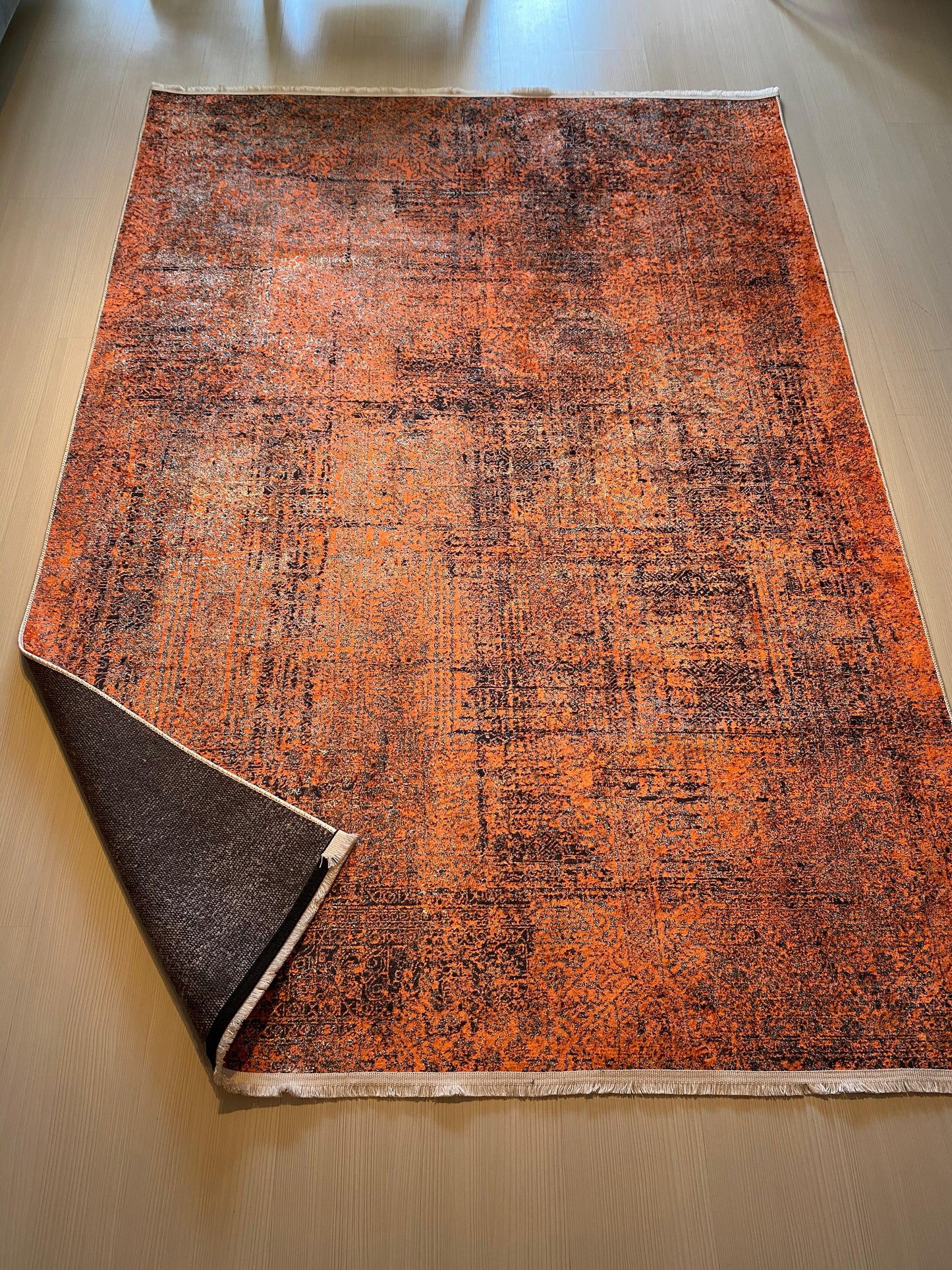 CANLI, DİNAMİK, TURUNCU