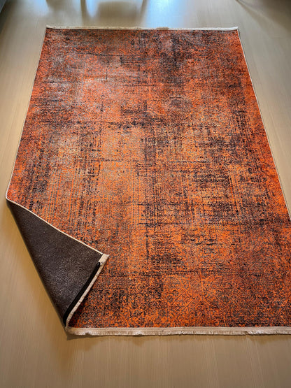 CANLI, DİNAMİK, TURUNCU