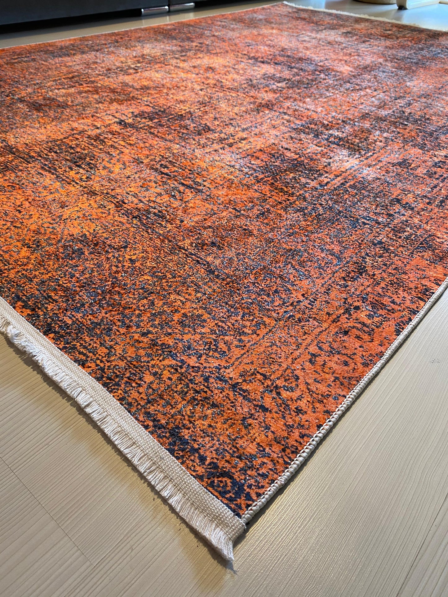 CANLI, DİNAMİK, TURUNCU