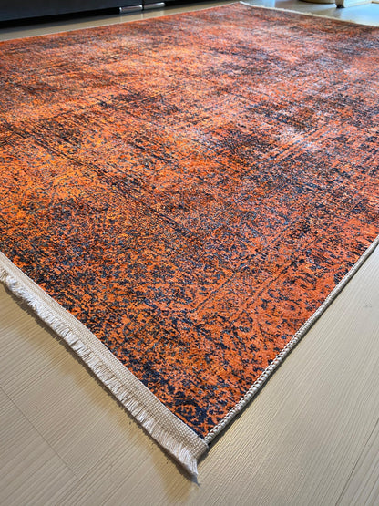 CANLI, DİNAMİK, TURUNCU