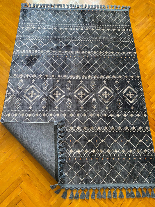 ŞIK ETNİK DESENLER