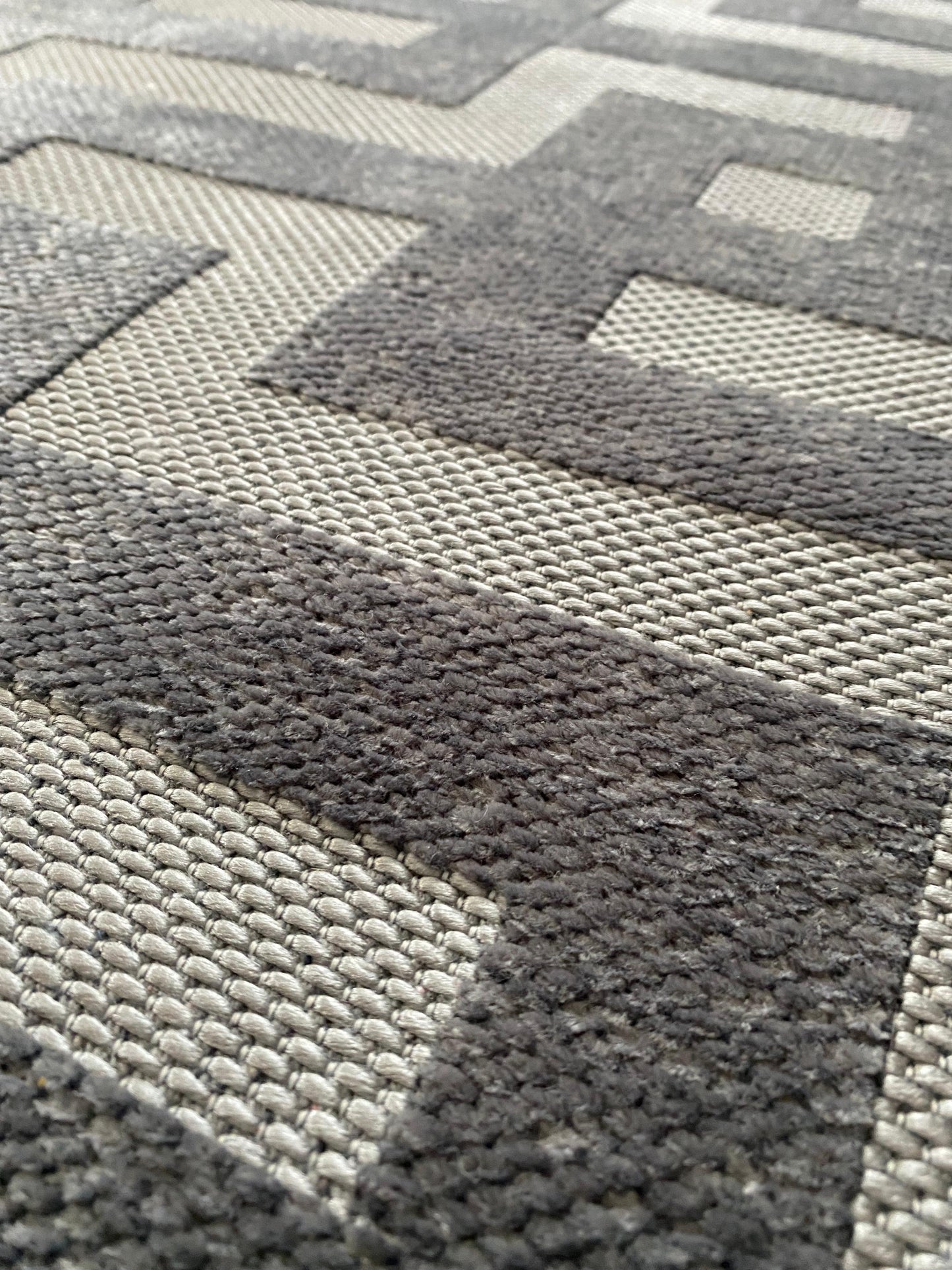 GRİ DEKORATİF ŞIKLIK