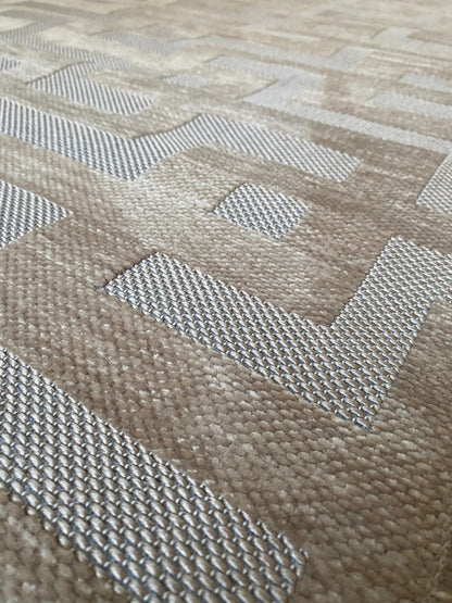 VİZON DEKORATİF HALI