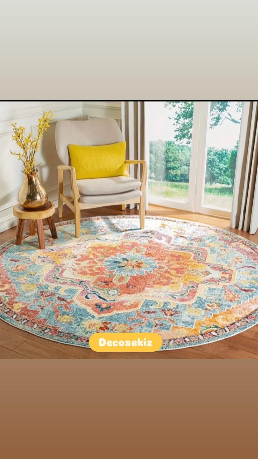 SADE, ŞIK, YUVARLAK