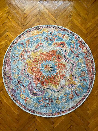 SADE, ŞIK, YUVARLAK