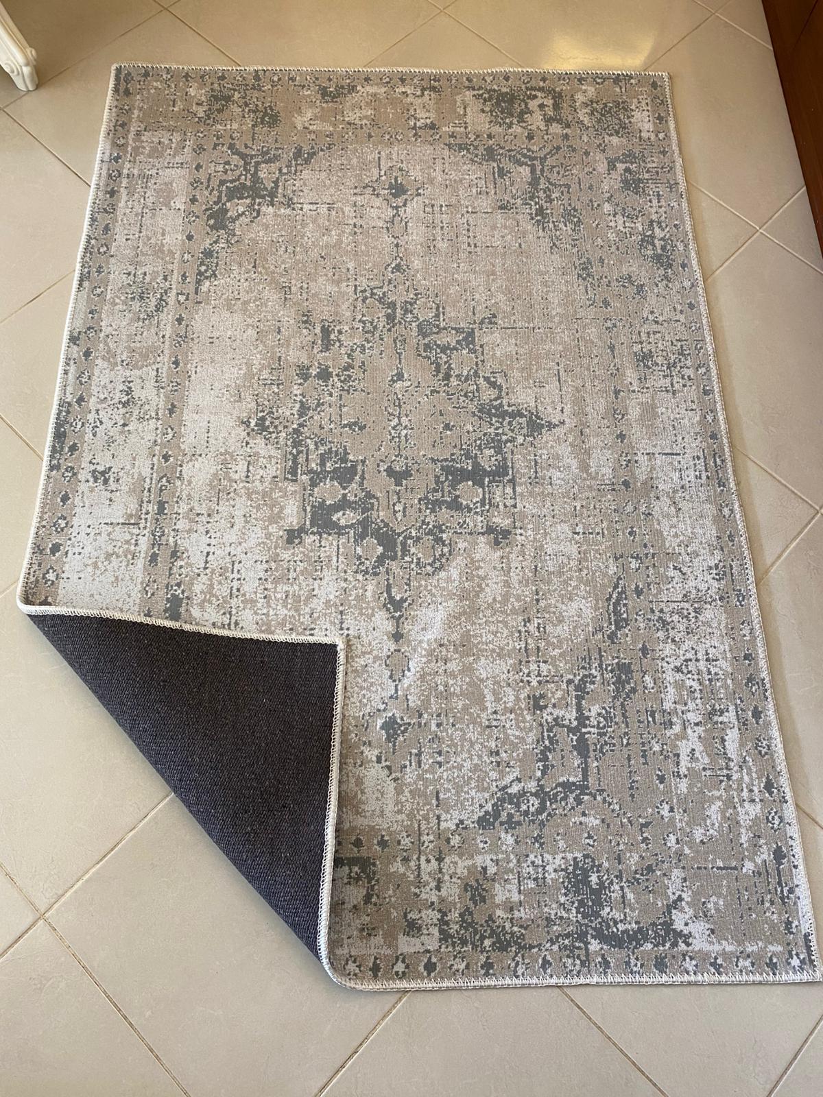 KREM - GRİ - VİZON KLASİK ŞIKLIK