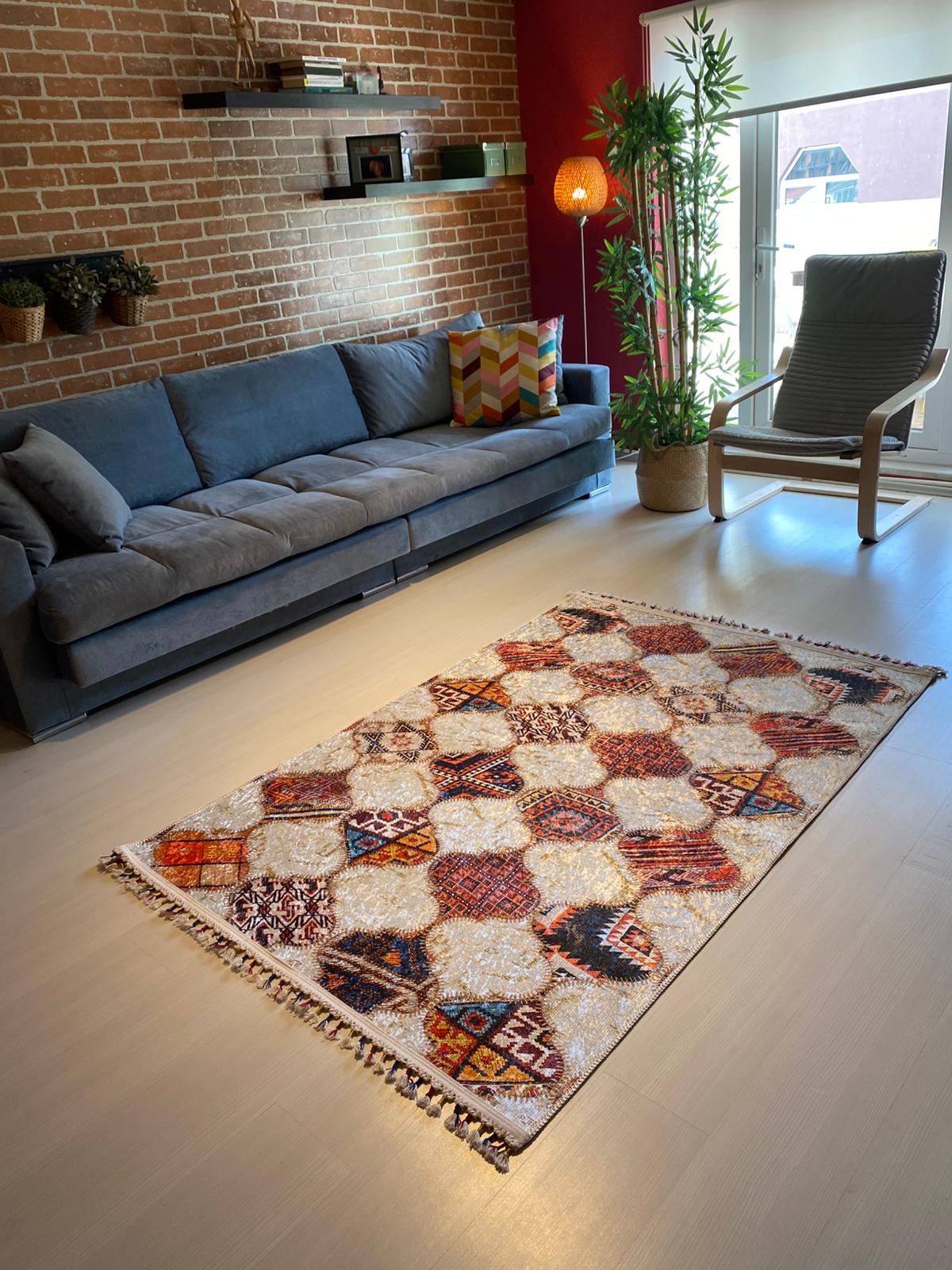 ETNİK RUH, MODERN DOKUNUŞ