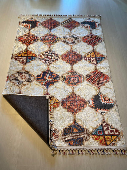 ETNİK RUH, MODERN DOKUNUŞ