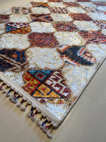 ETNİK RUH, MODERN DOKUNUŞ