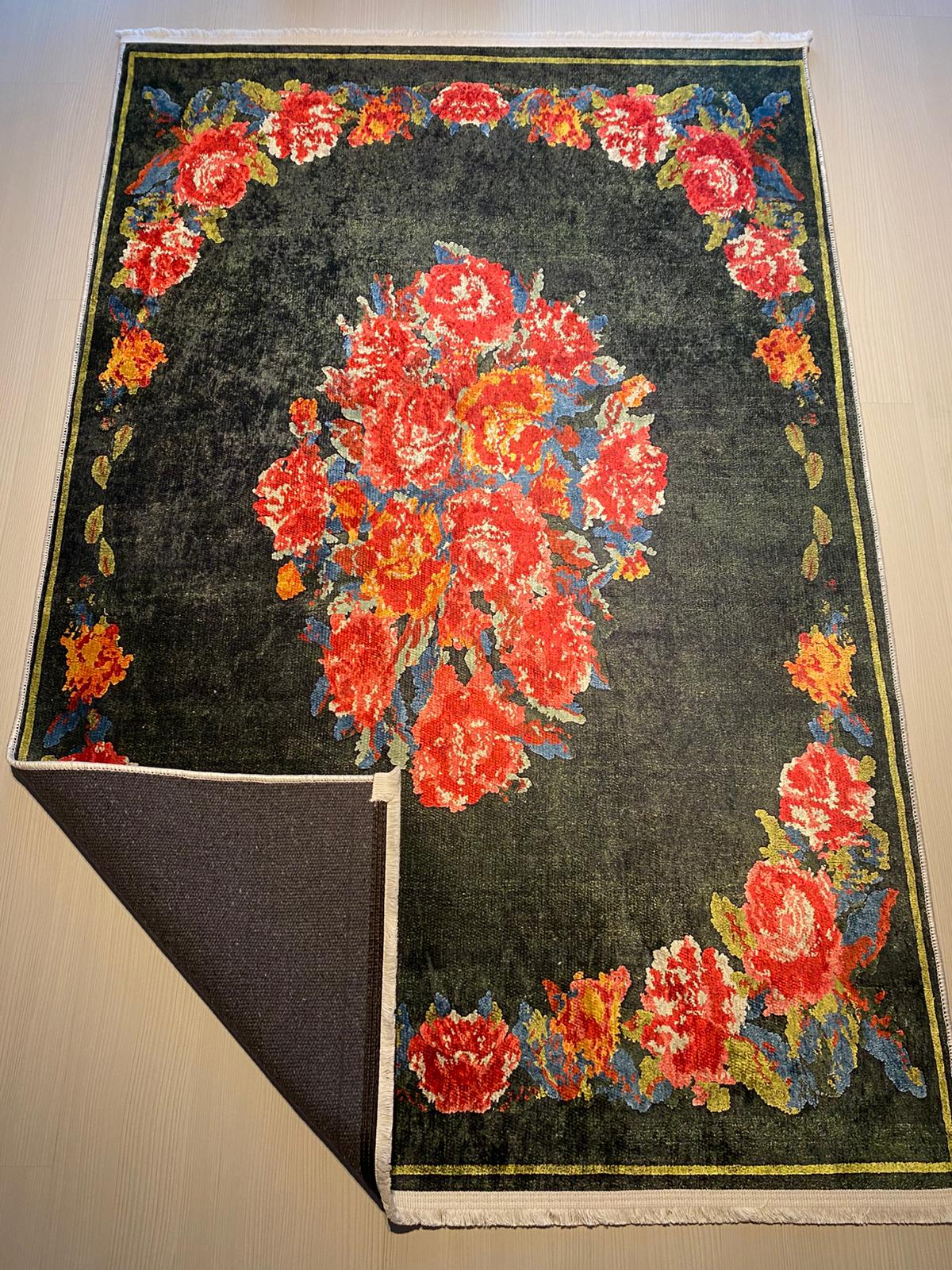 OTANTİK ÇİÇEKLER