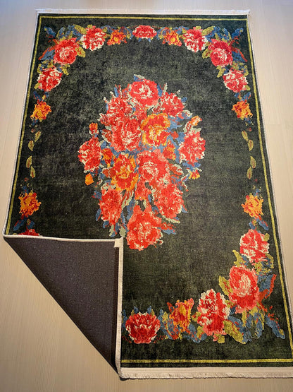 OTANTİK ÇİÇEKLER