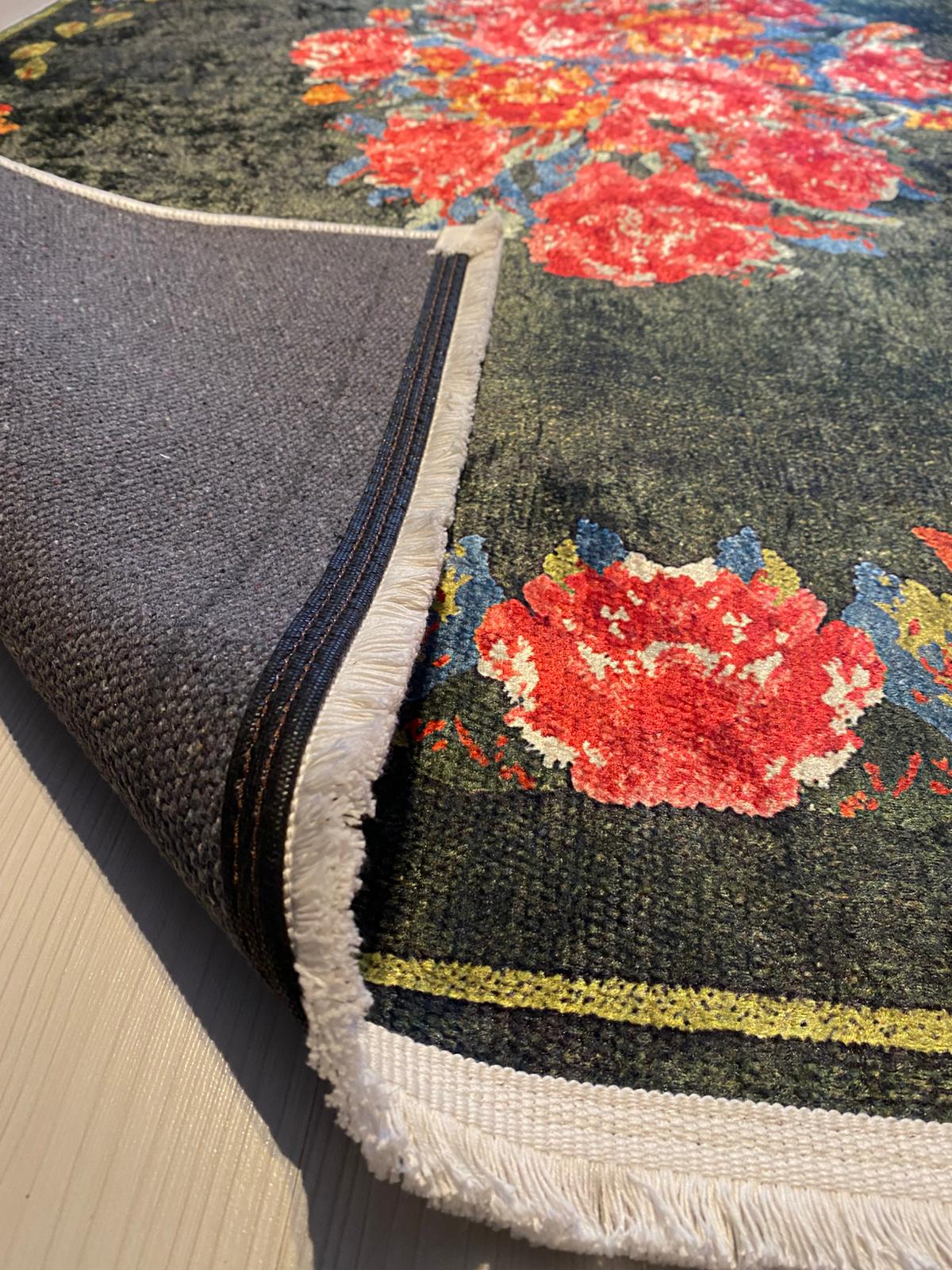 OTANTİK ÇİÇEKLER