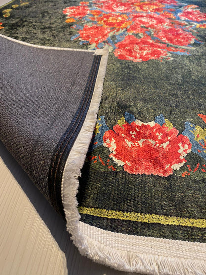 OTANTİK ÇİÇEKLER