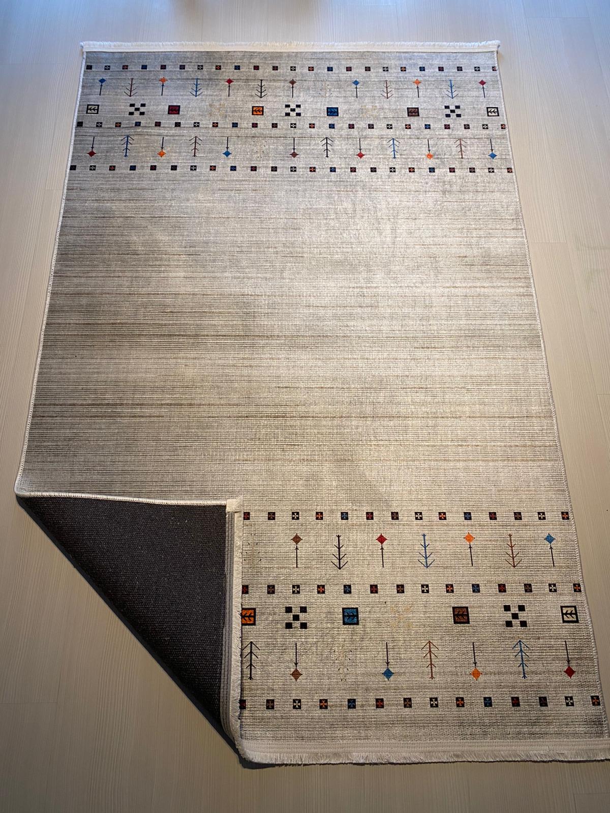 RENKLİ MİNİMAL DESENLER