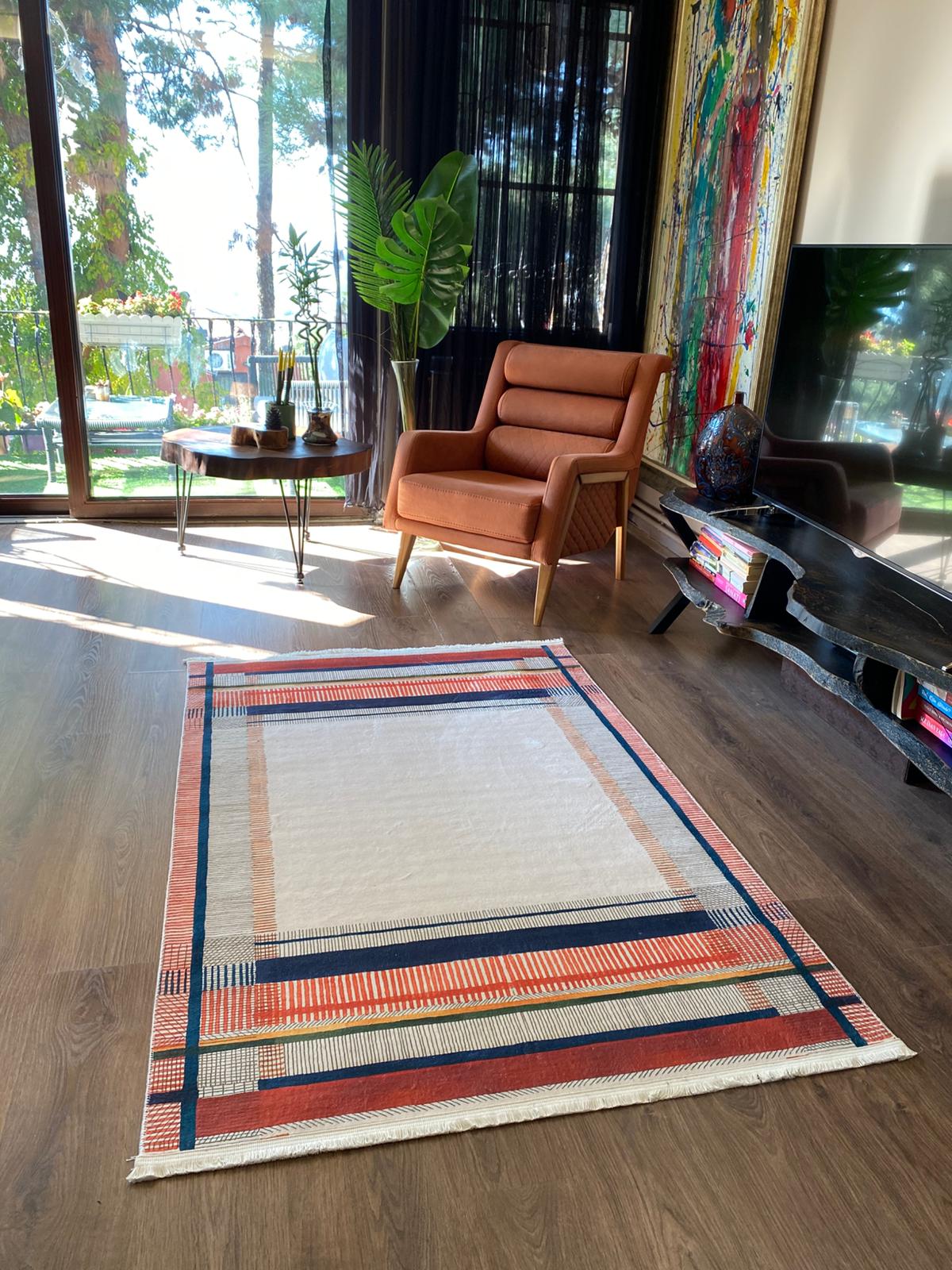 DEKORATİF ÇİZGİ ÇERÇEVE