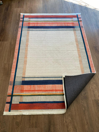 DEKORATİF ÇİZGİ ÇERÇEVE