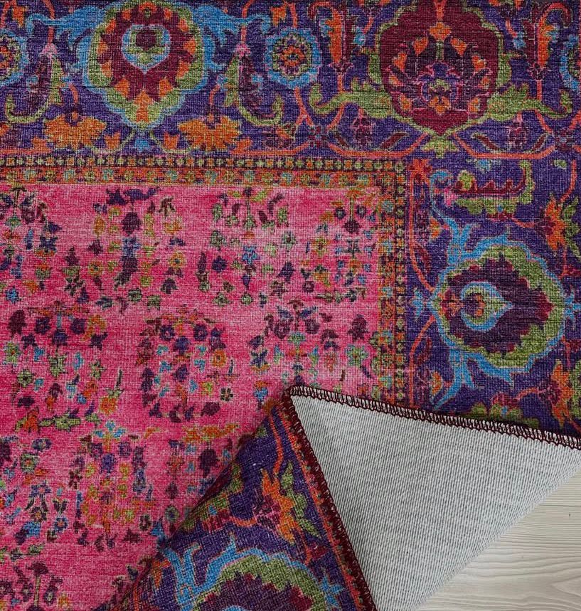 PEMBE IŞILTI