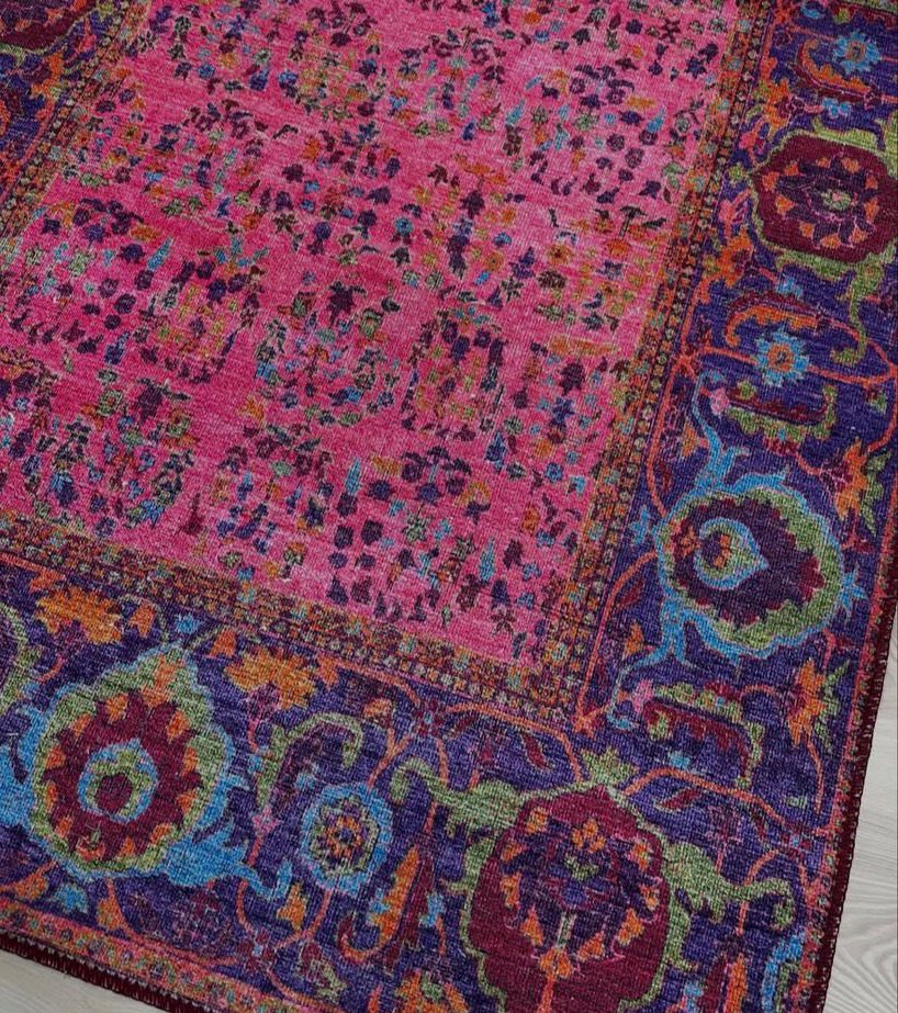 PEMBE IŞILTI