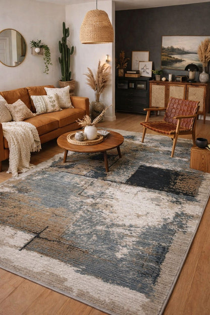MODERN PATCHWORK