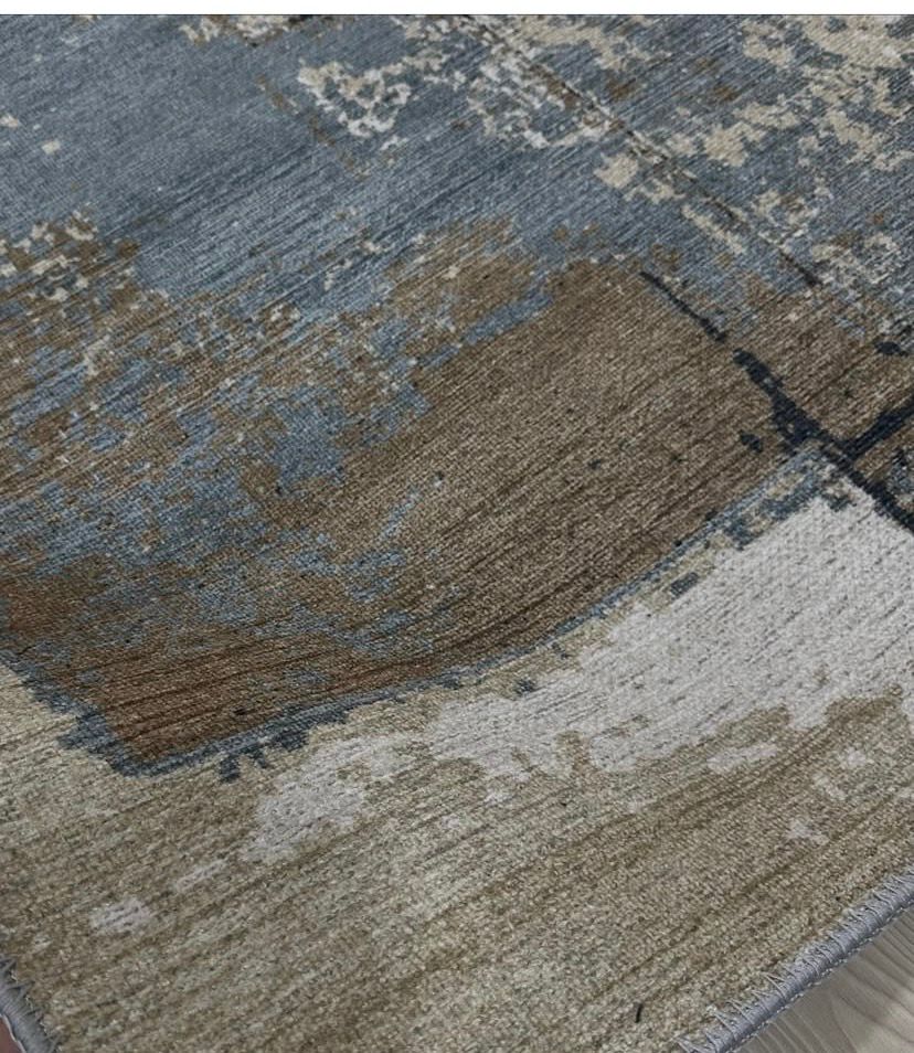 MODERN PATCHWORK