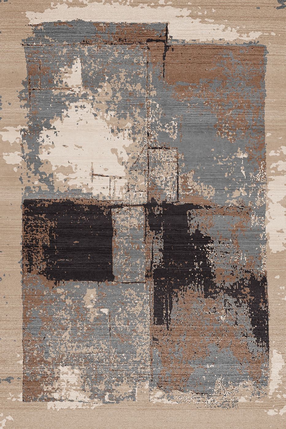 MODERN PATCHWORK
