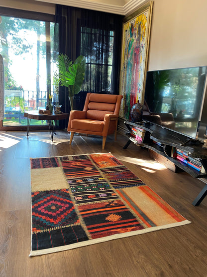 DEKORATİF PATCHWORK