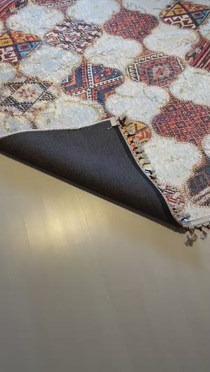 ETNİK RUH, MODERN DOKUNUŞ