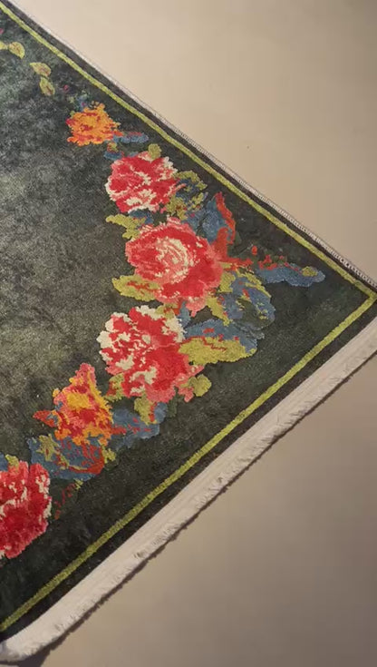 OTANTİK ÇİÇEKLER